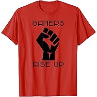 ウェア・シャツ Pro ama Game Shirt Amazon.com: PRO GAMER - GAMING SHIRT - GAMER SHIRT - VIDEO