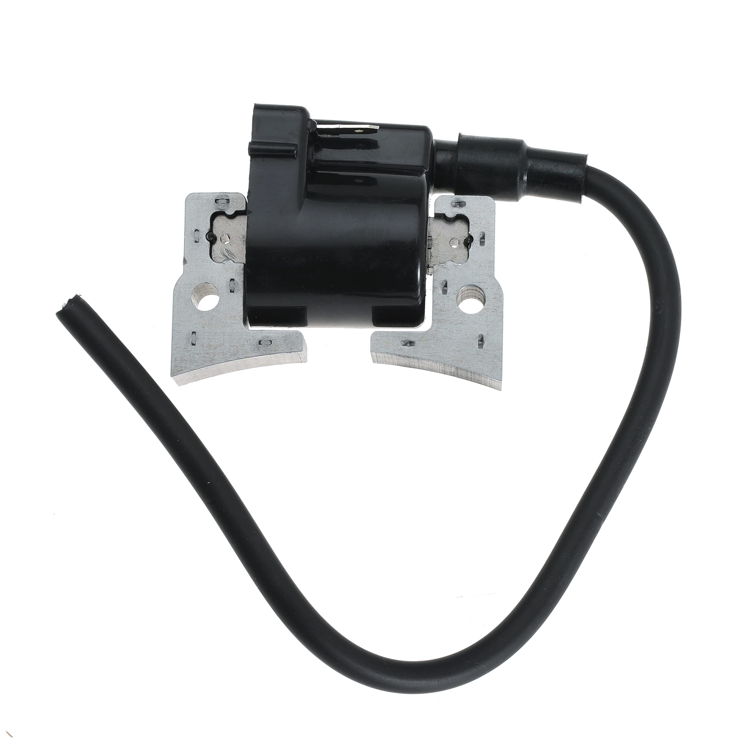 Photo 1 of 101909201 Ignition Coil Module for Kawasaki FE290D FE350D FE400D FE290 FE350 FE400 GEF00A for Yamaha for John Deere for Club Car for Golf Cart DS 1997-UP Replaces 21171-2207 1019092-01 M126972