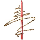 Smashbox Metal FX Eye Liner | Long Lasting, Creamy Liner with Metallic Finish + Precision Tip for Smudge-Free 24-Hour Wear