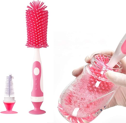 hydro flask bottle brush amazon