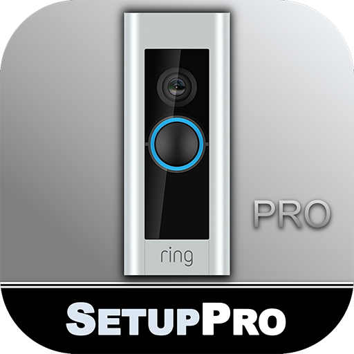 SetupPro for Ring ProAmazon.esAppstore for Android