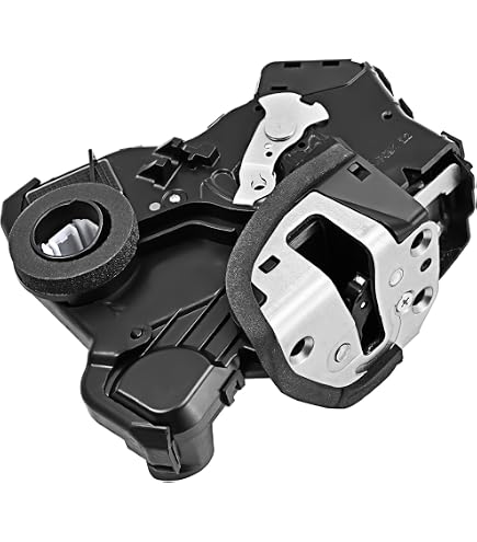 Amazon.com: Toyota 69060-0C060 Door Lock Actuator Motor : Automotive