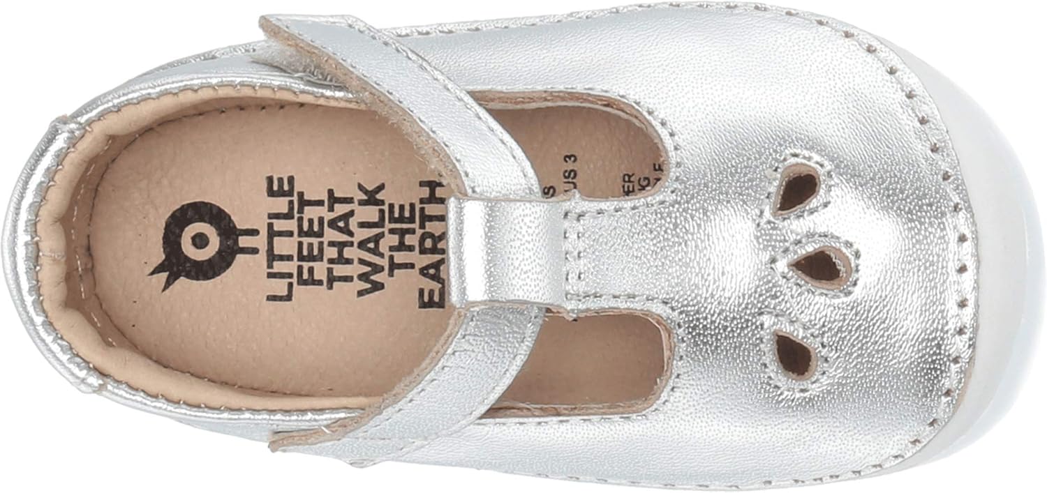 little feet that walk the earth shoes