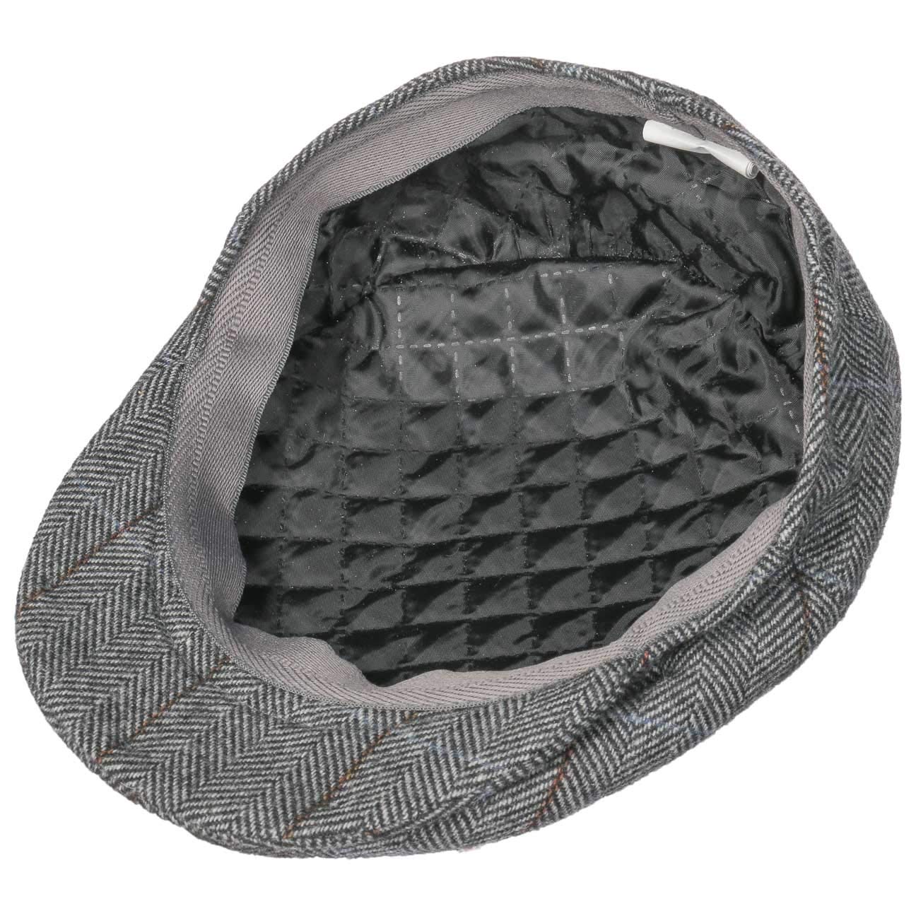 Lipodo Coppola Uomo con Motivo a Quadri Diversi Colori Berretto con Visiera  Autunno/Inverno Berretto da Uomo con Visiera Taglie 49-61 cm Coppola in  Lana Imbottita Baschi scozzesi Abbigliamento berjaya.edu.my