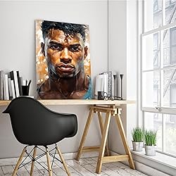 HMLZSJ Nude Muscle Male Torso Portrait Art Gay