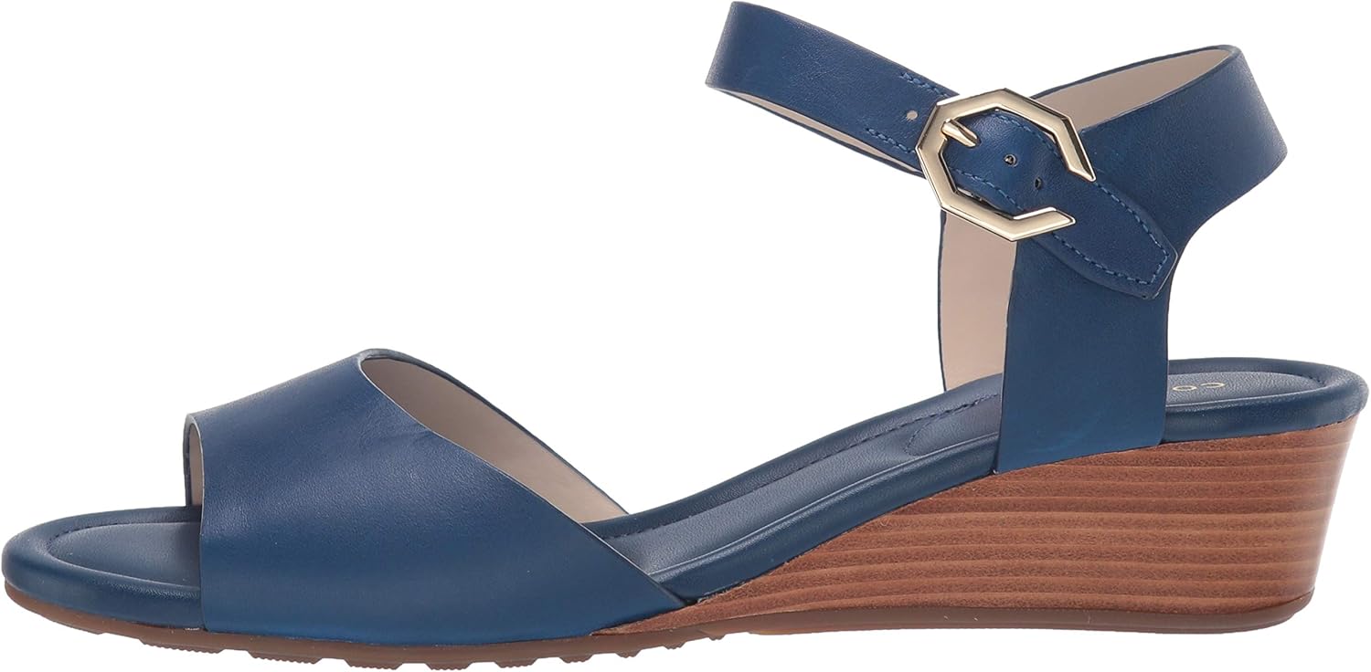 evette wedge sandal