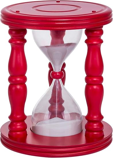 amazon reloj de arena niños