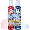 Moneysworth & Best Fun House Kids Foam Soap Very Berry & Blueberry Rush, (14422)