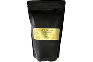Sun Potion Tocos - Rice Bran Solubles (400g)