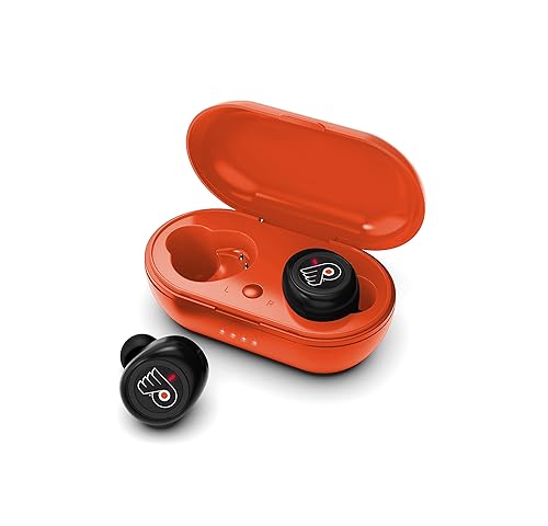 SOAR NHL Unisex True Wireless Earbuds in Oman Whizz 8346234c