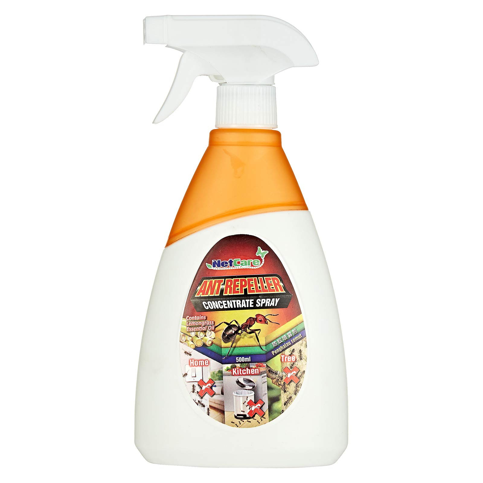 NetcareLemongrass Insect Repellent Spray