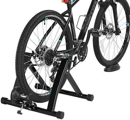 bike turbo trainer amazon
