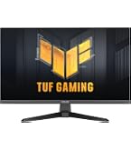 Asus TUF Gaming VG259QM 24.5” Monitor, 1080P Full HD (1920 x 1080