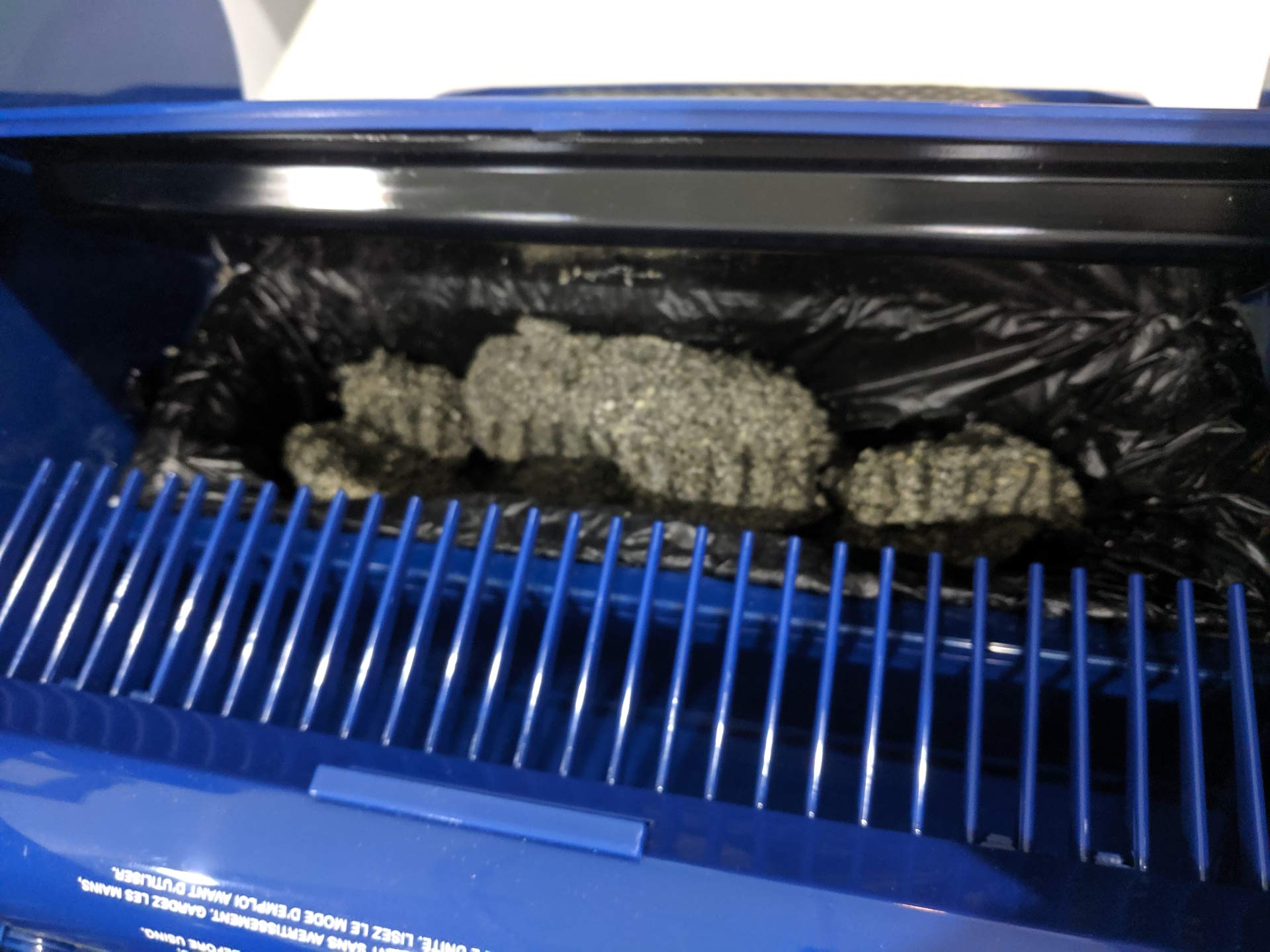 Bagit 3G with Permalid for Newest 3rd Edition Littermaid or Natures