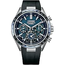 Amazon.com: Citizen CC4050-18L [ATTESA eco-Drive GPS Satellite