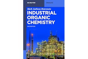 Industrial Organic Chemistry