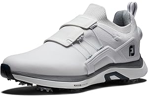FootJoy Men's Hyperflex Boa Previous Season Style Golf Shoe