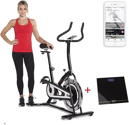 smart indoor cycle