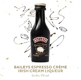 Baileys Gift Set - Irish Cream, Espresso, Salted Caramel Miniatures view 4