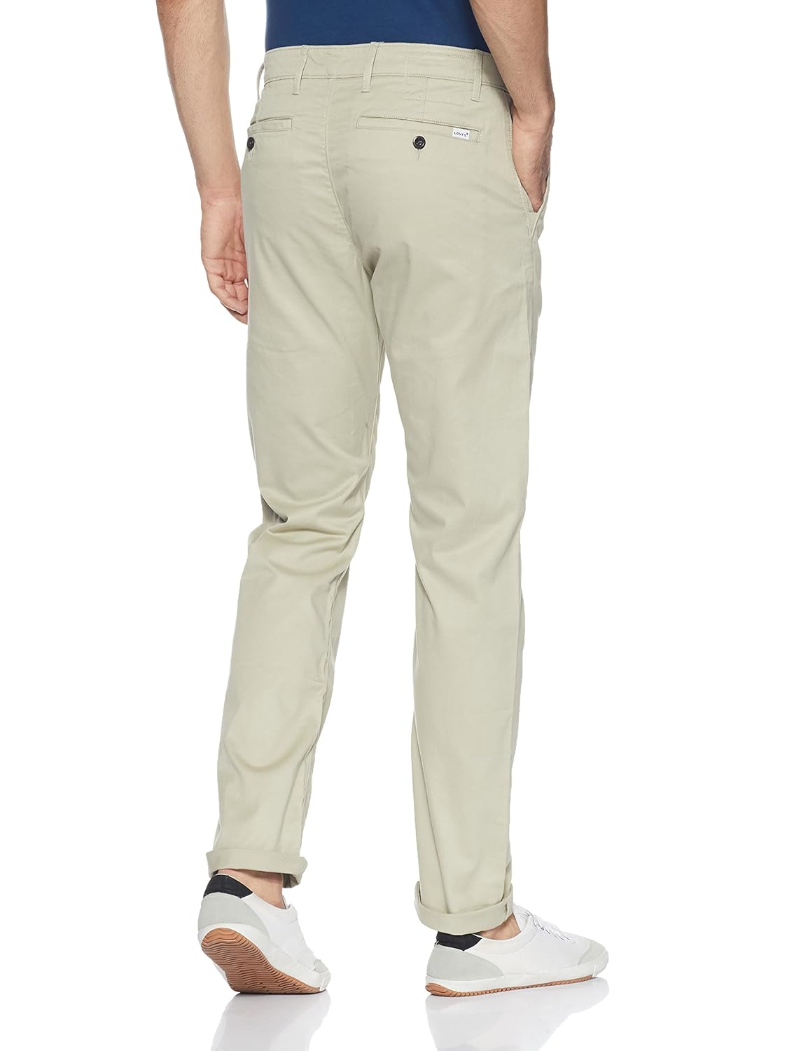 levi's men's casual trousers