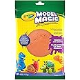 Crayola Model Magic, Terra Cotta, 4 Ounce, Lightweight Modeling Material For Kids 4 & Up