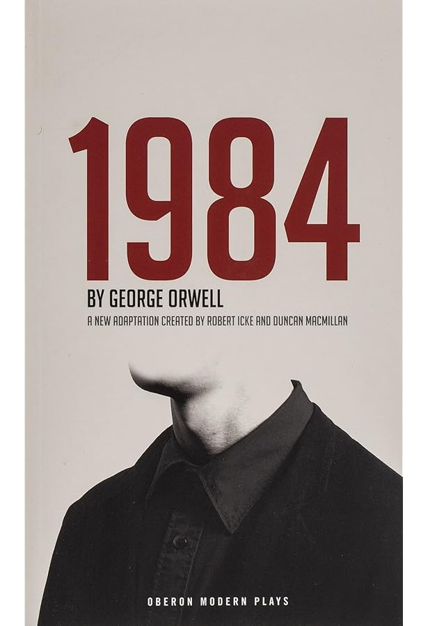 1984 george orwell pdf ita