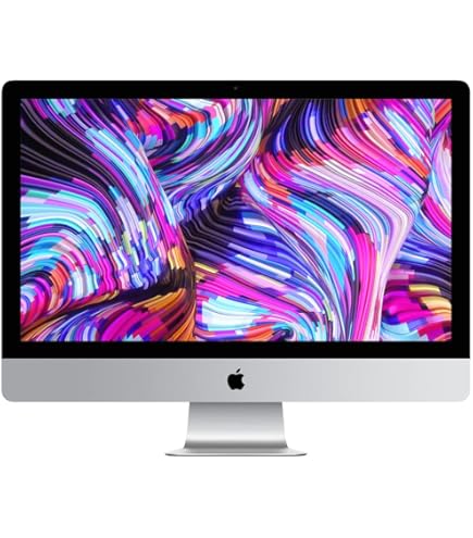 iMac27インチ 2019 1TB 5K Core i5 40GB Apple iMac 2019 27インチ 40GB 1TB Amazon.com: Apple 2019 iMac with