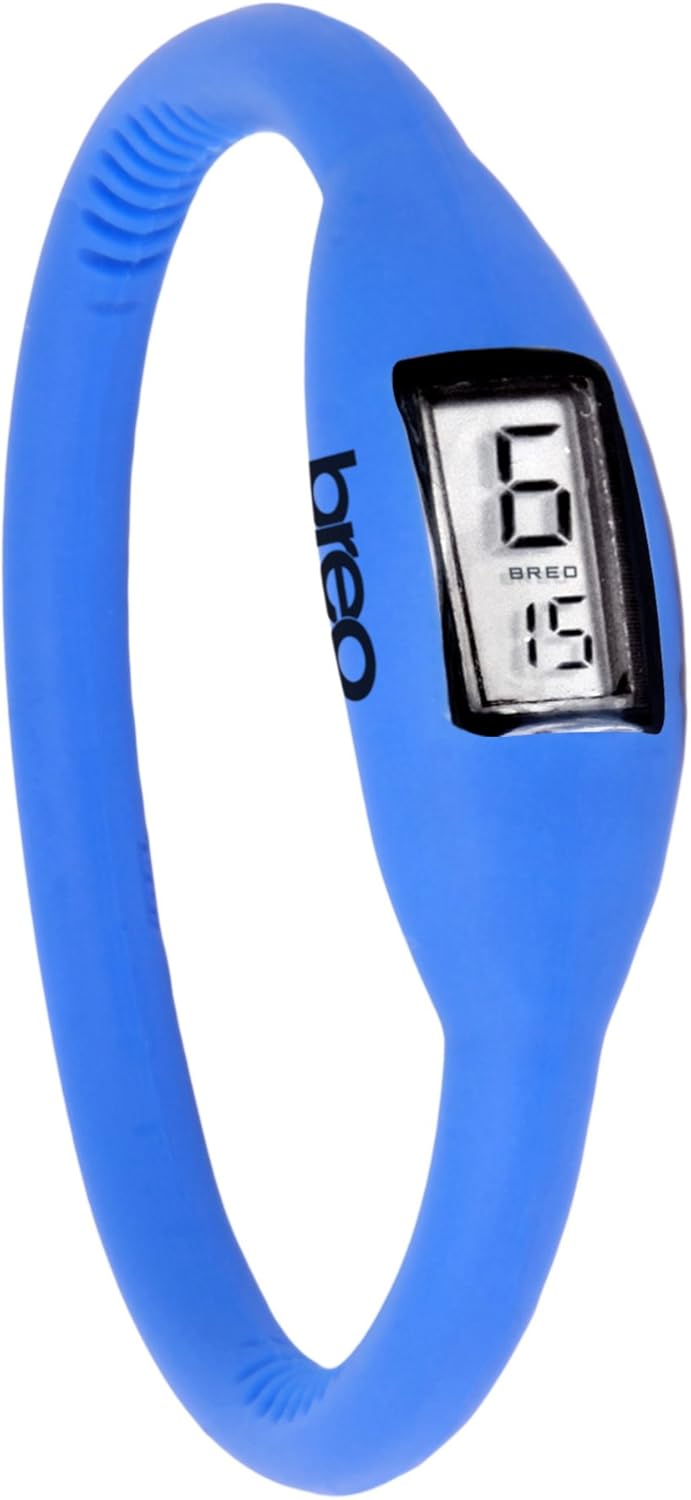 breo roam sports watch