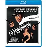 La Scoumoune aka Hit Man
