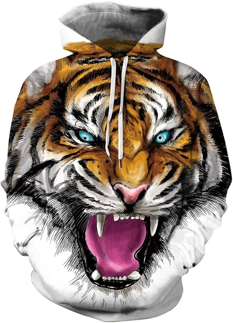 tigger hoodie