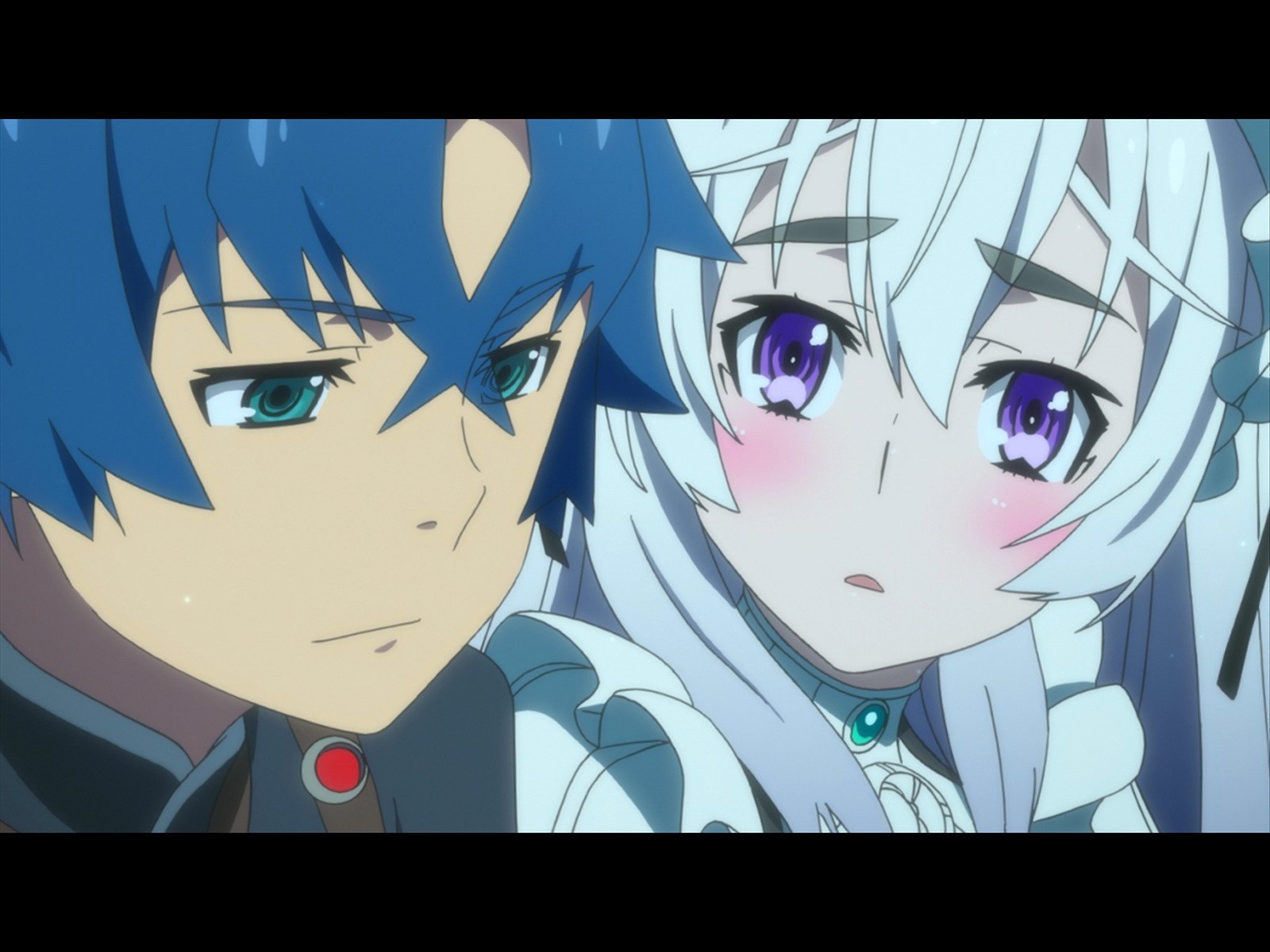 Amazon Co Jp 棺姫のチャイカを観る Prime Video