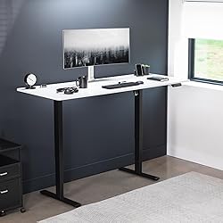 VIVO Electric Dry Erase 71 x 30 in Standing