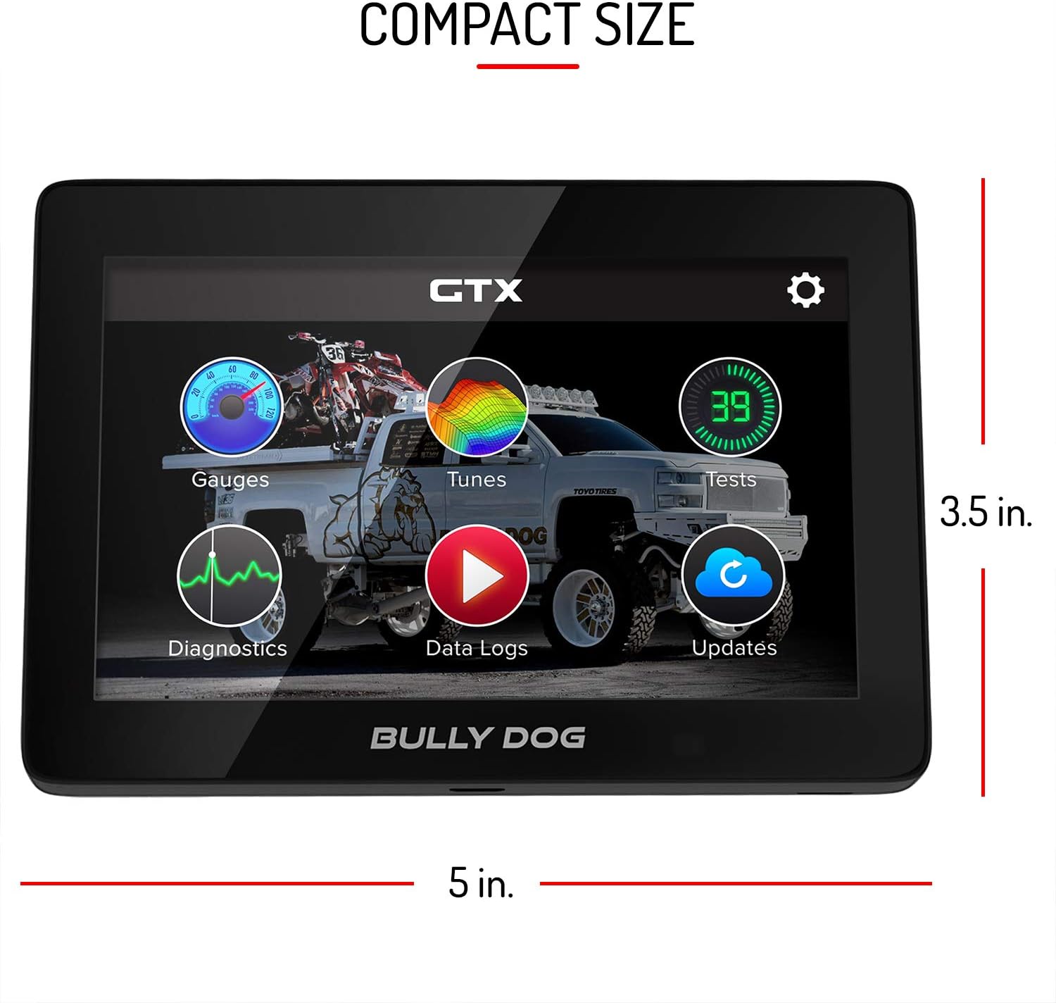 Bully Dog tuner review The ultimate buying guide 2020 SBW