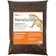 BIODUDE The Bio Dude Terra Sahara Bioactive Reptile Substrate 18 quarts for terrariums and vivariums. Great for All Bearded Dragons, Leopard Geckos, Uromastyx, Tarantulas and Desert Plants