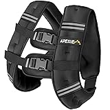APEXUP Weighted Vest with