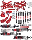 hopsupRC Big Bore RC Shocks Upgrades Part for 1/10