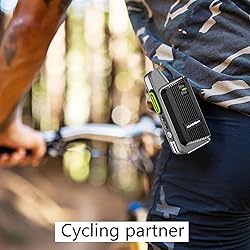 KaYoTom Walkie Talkies Long Range Rechargeable