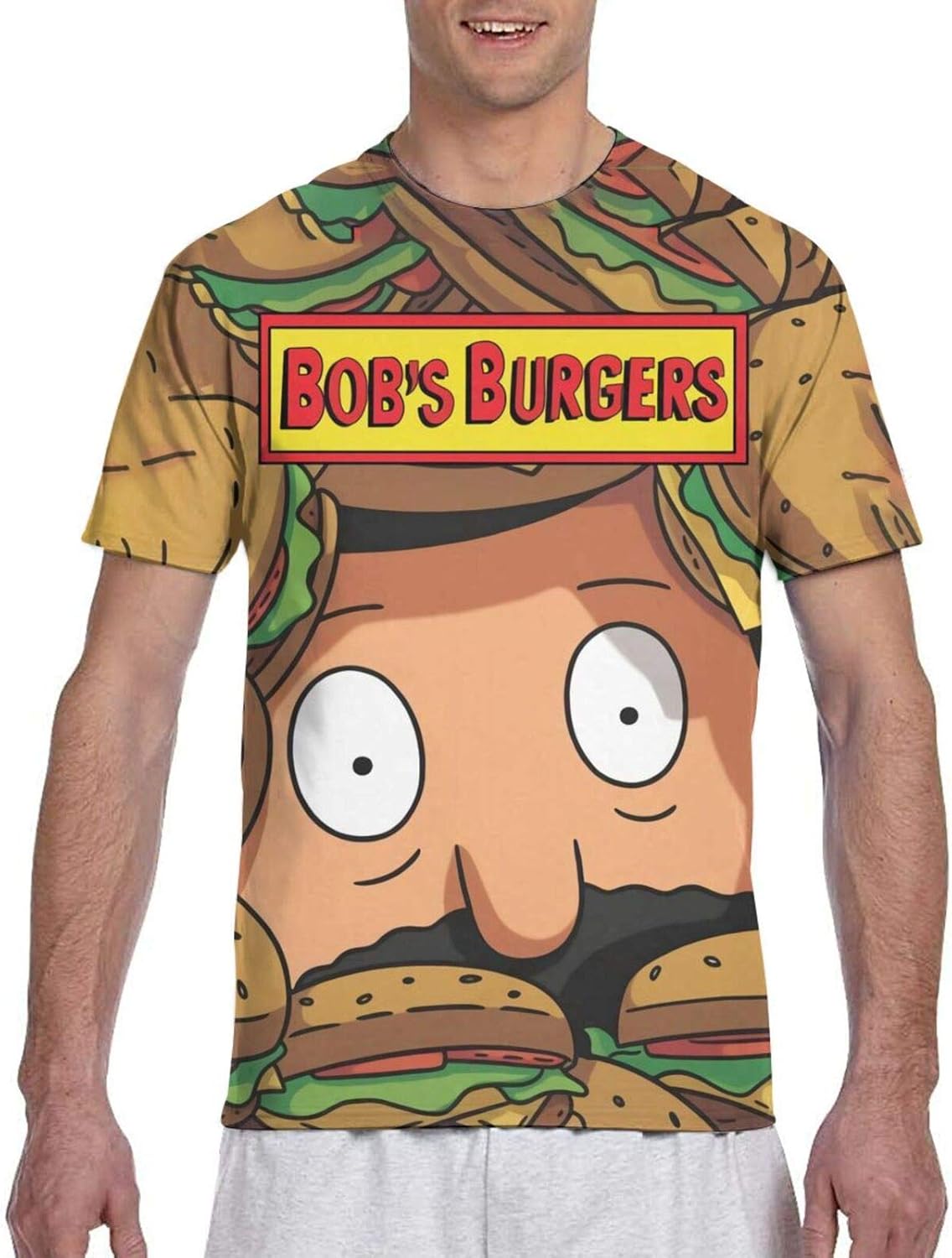 poly shirts for sublimation