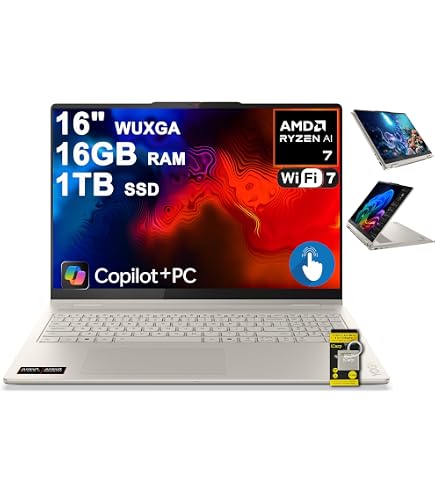 Amazon.com: Lenovo Yoga Slim 7 14Q8X9 2024 Laptop 14.5