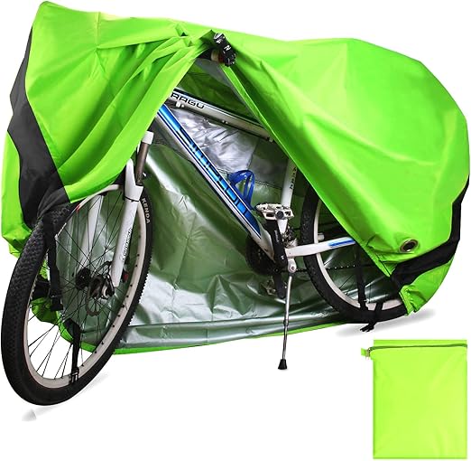 chereda 自転車カバー