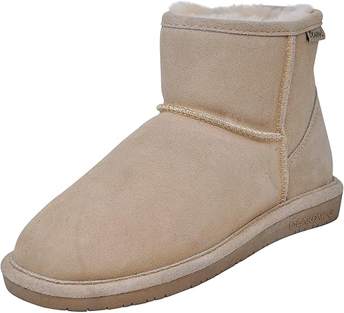 bearpaw demi fashion boot