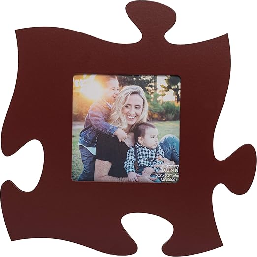 Amazon Com P Graham Dunn Cranberry Red 12 X 12 Wall Hanging