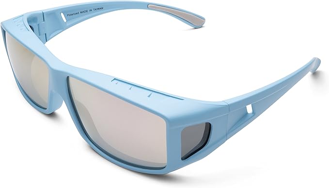 can you turn sunglasses into glasses