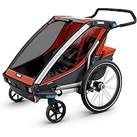 2 bike trailer for sale