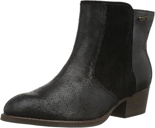 emu chelsea boots