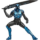 McFarlane Toys - DC Multiverse Blue Beetle (Blue Beetle Movie) 7in Action Figure