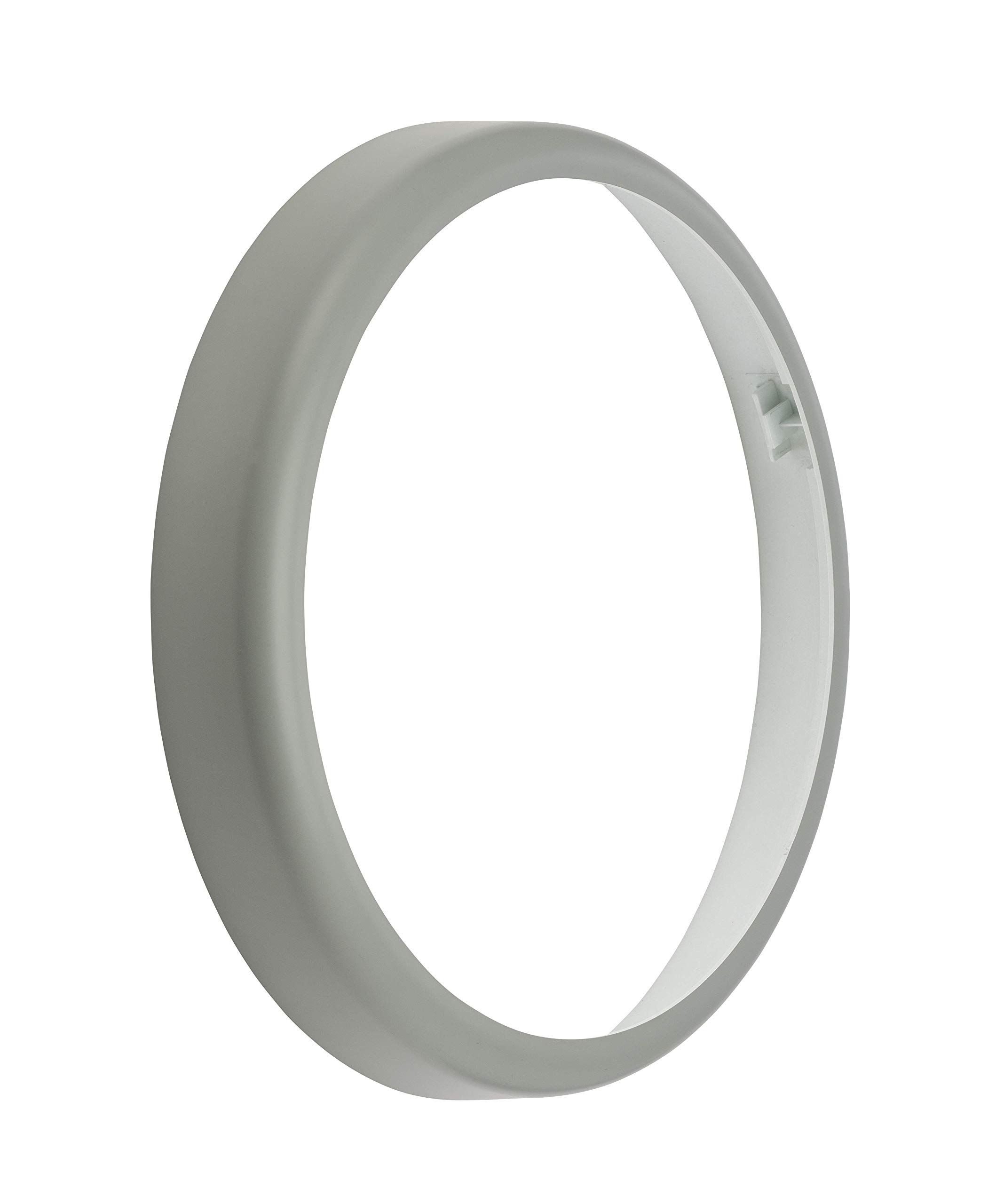 BT9 Bezel Accessory Grey