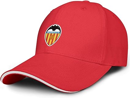 valencia cf cap