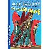 The Calder Game