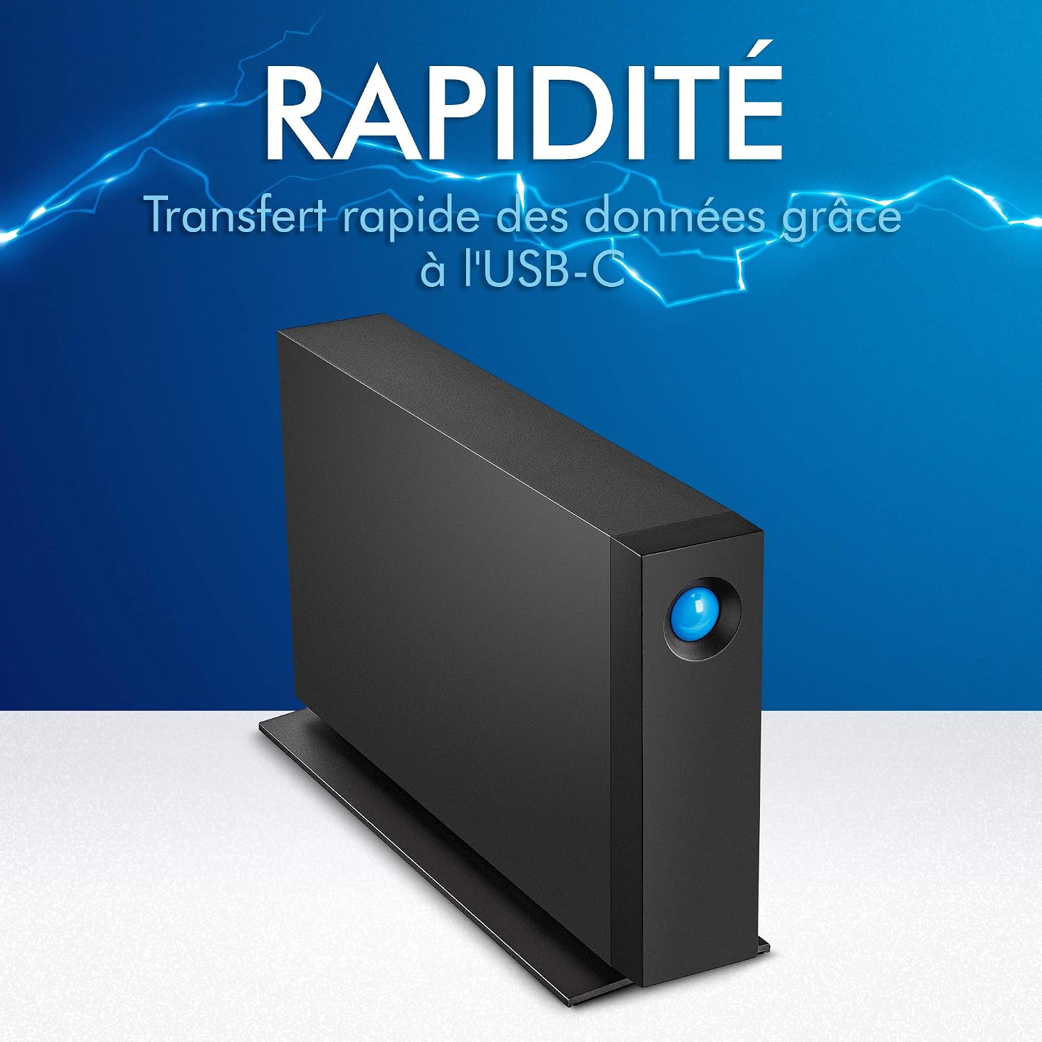 Lacie D2 Professional 4 To Disque Dur Externe Portable Et De Bureau Hdd Usb C Usb 3 0 7 200 Tr Min Disques D Entreprise Pour Mac Et Pc Abonnement De 1 Mois A Adobe Lacie D2 Professional 4 To Disque Dur Externe Portable Et De Bureau Hdd Usb C Usb 3 0 7 200 Tr Min Disques D Entreprise Pour Mac Et Pc Abonnement De 1 Mois A Adobe